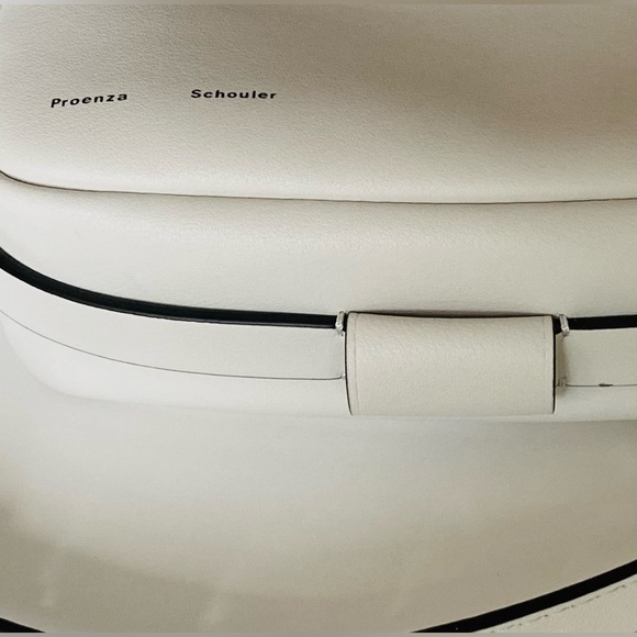 Proenza Schouler White Label Crossbody - Picture 6 of 12